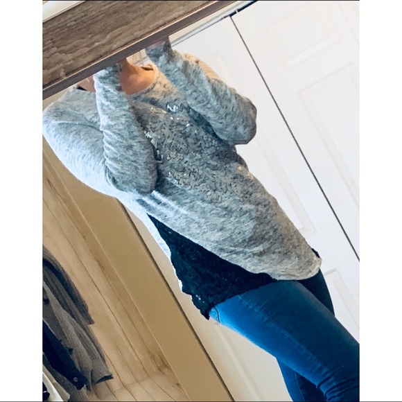 ⚡️Boutique Aztec print sweater - Picture 4 of 7